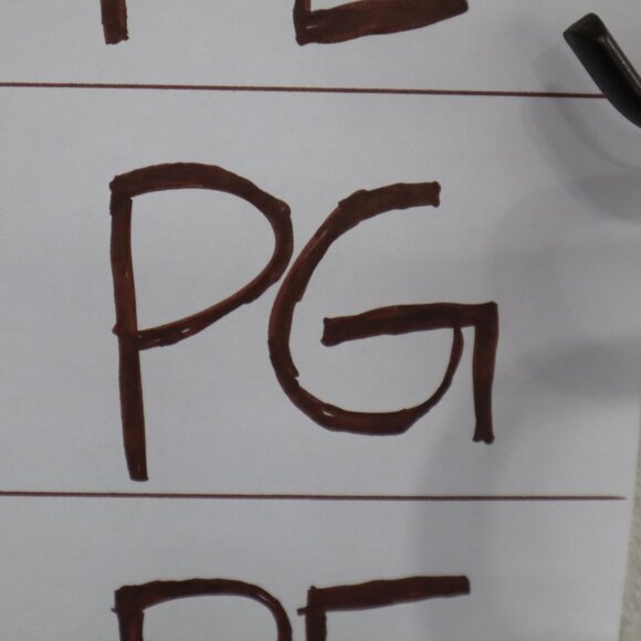 Brownstone Studio Crochet Sweater Women L Ivory Twee Grannycore Boho Vintage - Picture 15 of 16